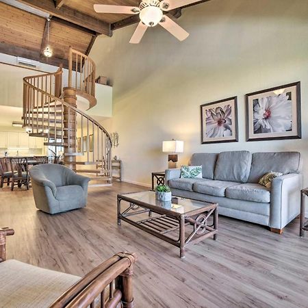 Kihei Retreat With Kamaole Sands Resort Amenities! Wailea  Esterno foto