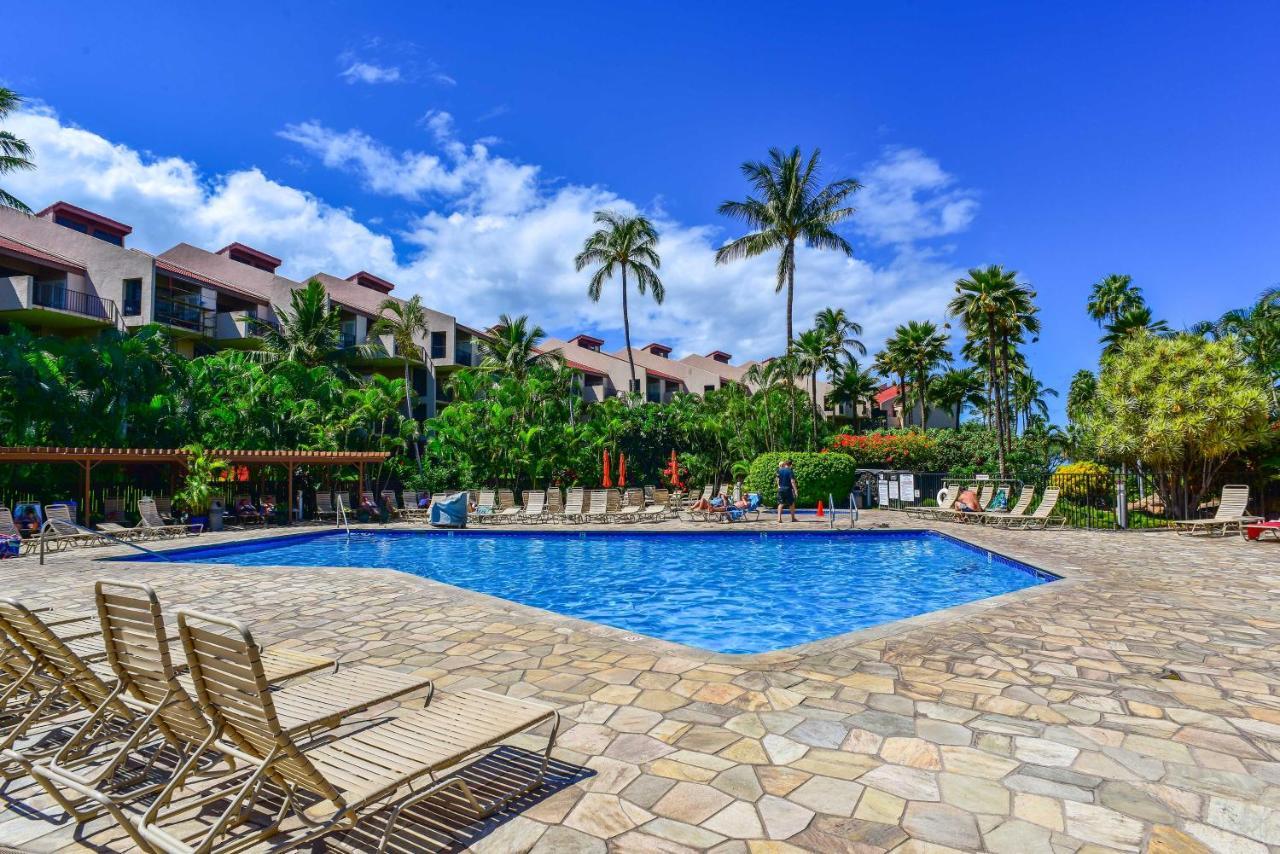 Kihei Retreat With Kamaole Sands Resort Amenities! Wailea  Esterno foto