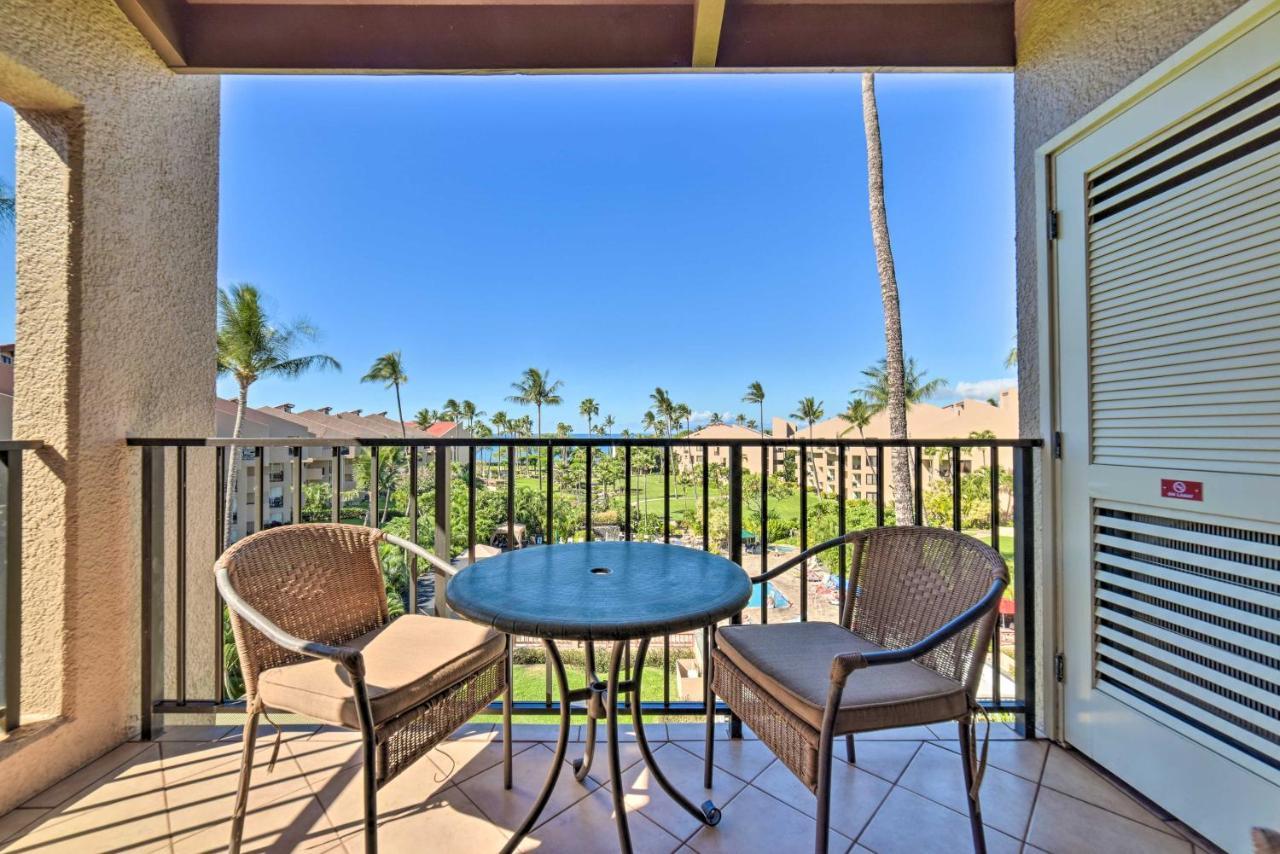 Kihei Retreat With Kamaole Sands Resort Amenities! Wailea  Esterno foto