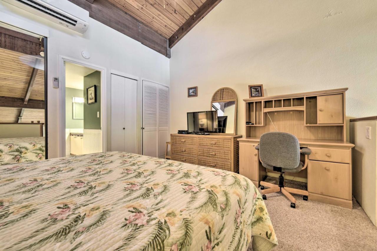 Kihei Retreat With Kamaole Sands Resort Amenities! Wailea  Esterno foto