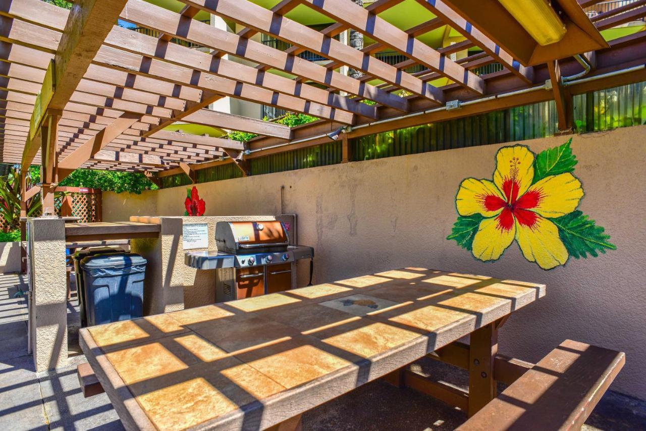Kihei Retreat With Kamaole Sands Resort Amenities! Wailea  Esterno foto