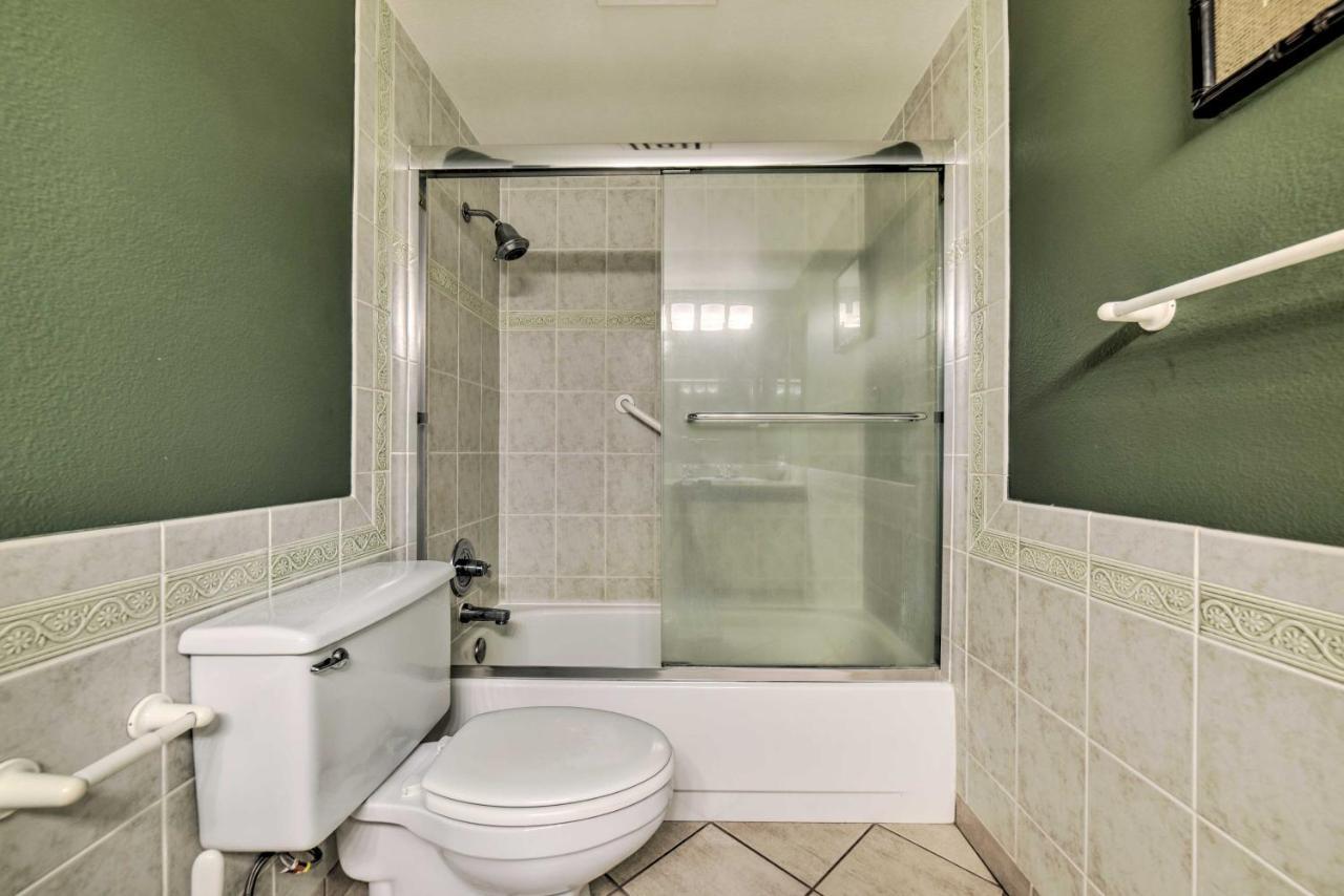 Kihei Retreat With Kamaole Sands Resort Amenities! Wailea  Esterno foto