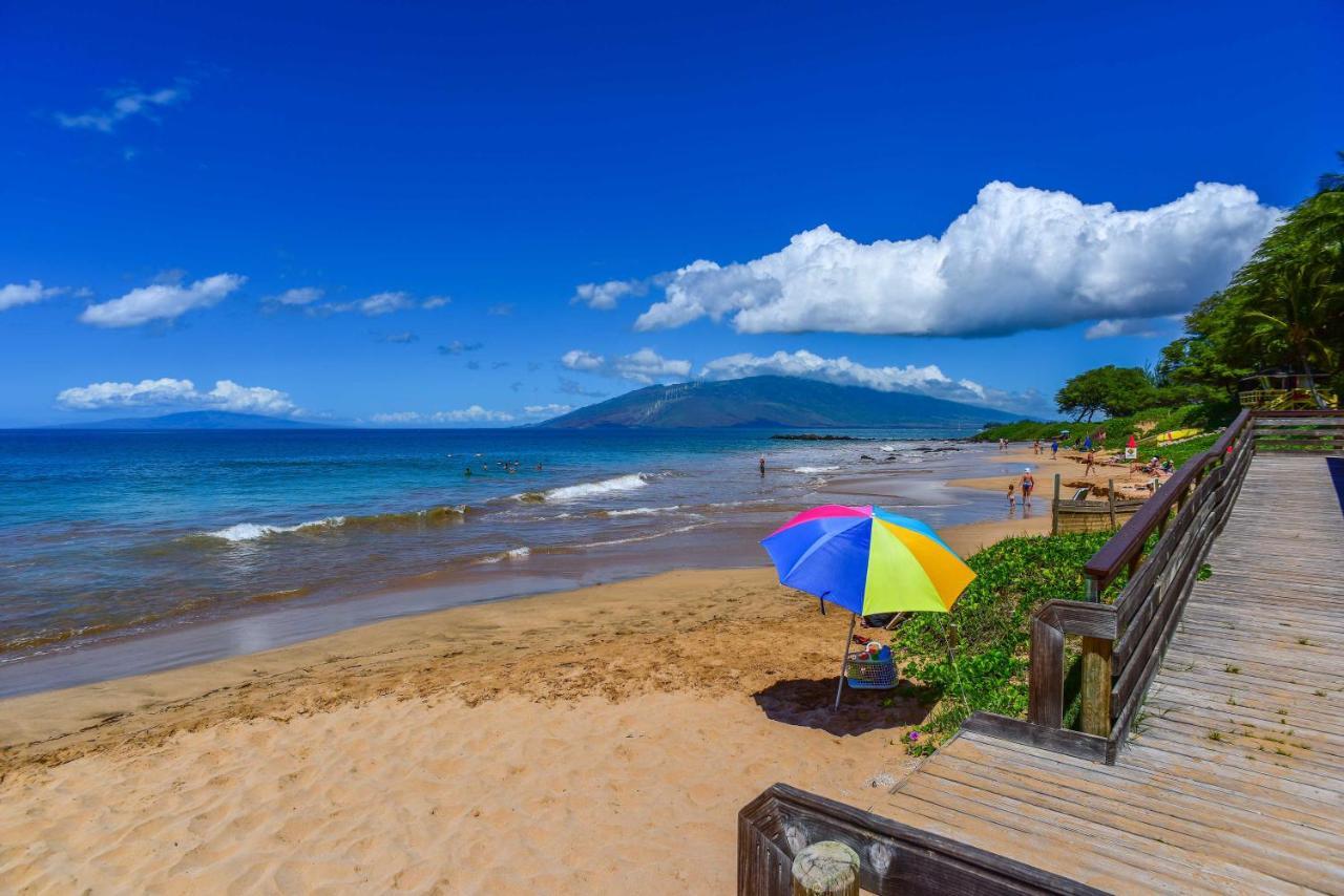 Kihei Retreat With Kamaole Sands Resort Amenities! Wailea  Esterno foto