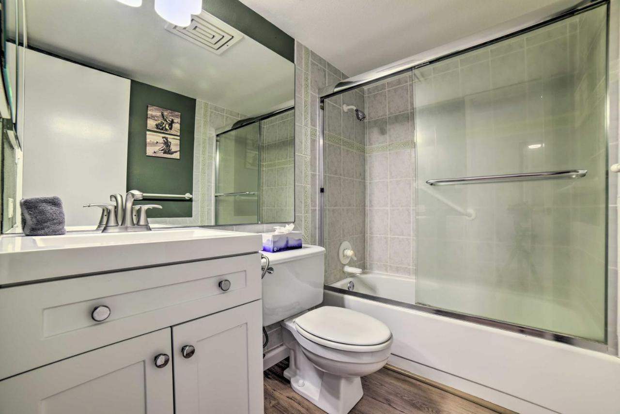 Kihei Retreat With Kamaole Sands Resort Amenities! Wailea  Esterno foto