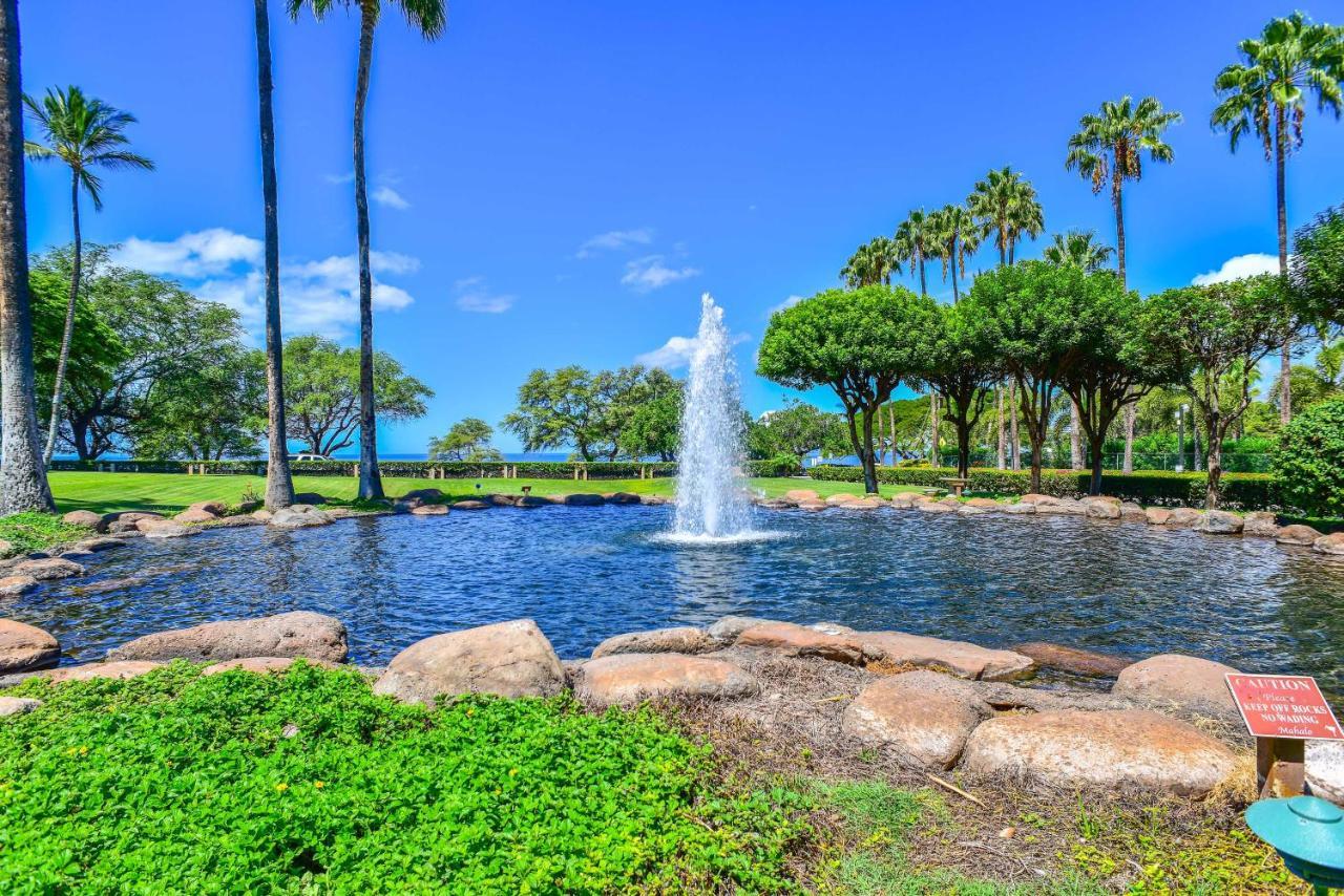 Kihei Retreat With Kamaole Sands Resort Amenities! Wailea  Esterno foto